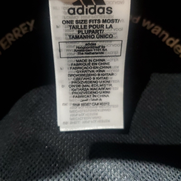 Adidas terrex bucket hat - Picture 3 of 4
